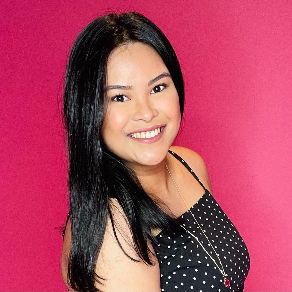 Meet your Posher, Veronica